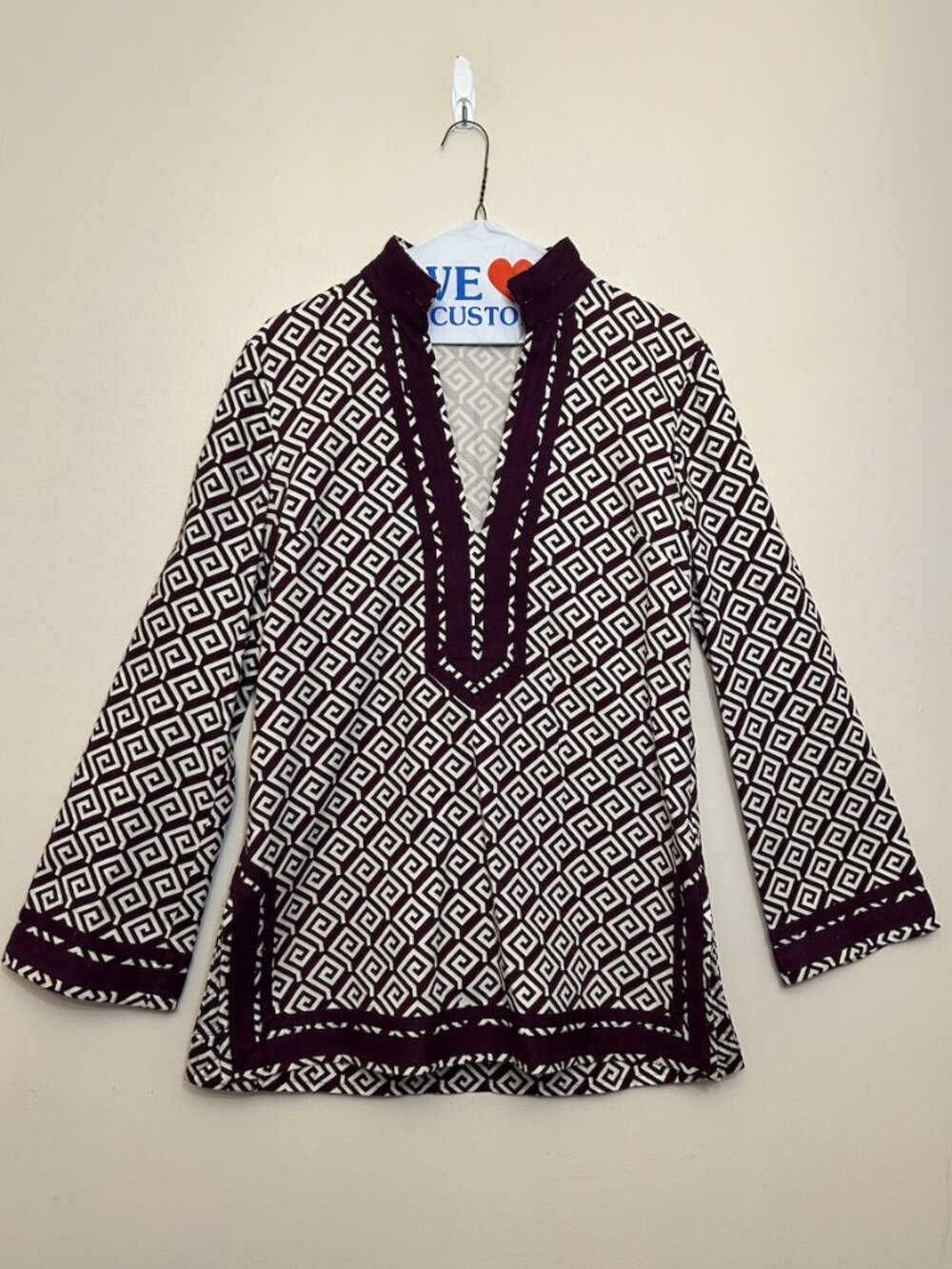 Tory Burch Blouse